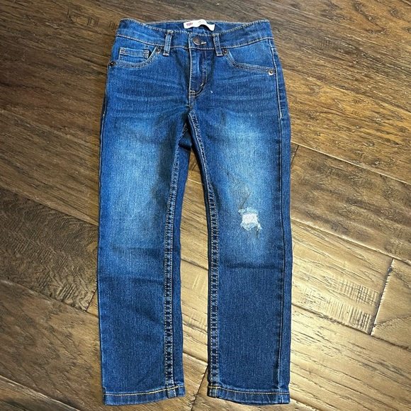 Levi's Other - Kids Levi’s Skinny Jeans